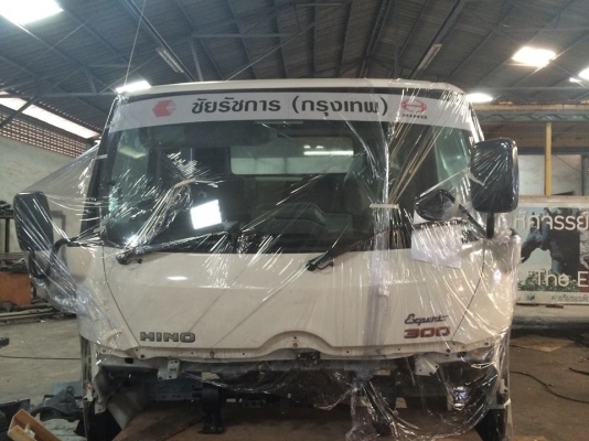 ขายหัวเก๋ง HINO XZU 720 R
