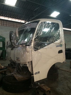 ขายหัวเก๋ง HINO XZU 720 R