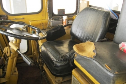 920-75J-4813 CATตอนนี้รถจอดที่(CSนวนคร)ครับ 920-75J-4813 CATตอนนี้รถจอดที่(CSนวนคร)ครับ