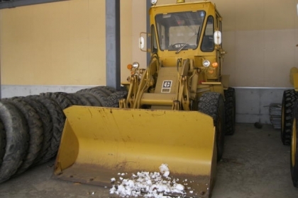 920-75J-4813 CATตอนนี้รถจอดที่(CSนวนคร)ครับ 920-75J-4813 CATตอนนี้รถจอดที่(CSนวนคร)ครับ