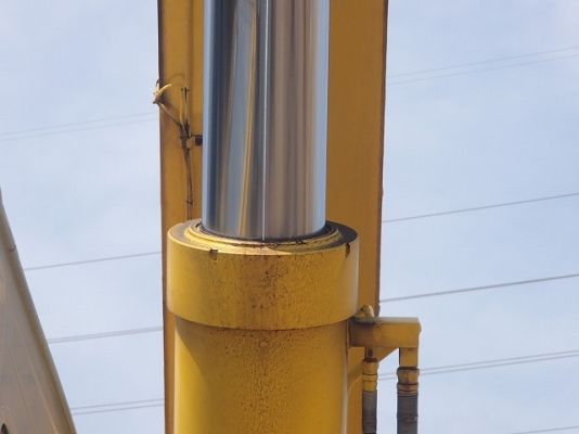 ขายรถเครน Tadano TR 200M4 ขายรถเครน Tadano TR 200M4