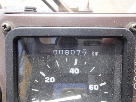 ขายรถเครน Tadano TR 200M4 ขายรถเครน Tadano TR 200M4