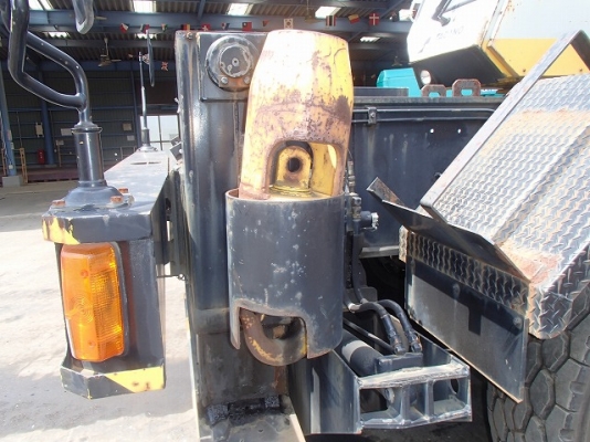 ขายรถเครน Tadano TR 200M4 ขายรถเครน Tadano TR 200M4