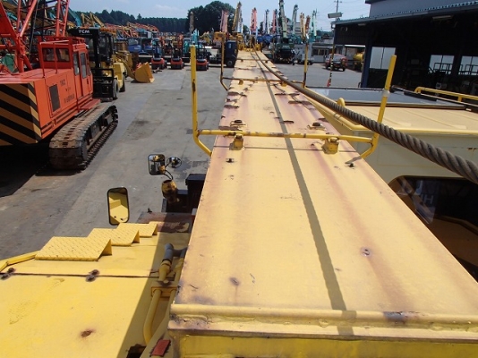 ขายรถเครน Tadano TR 200M4 ขายรถเครน Tadano TR 200M4