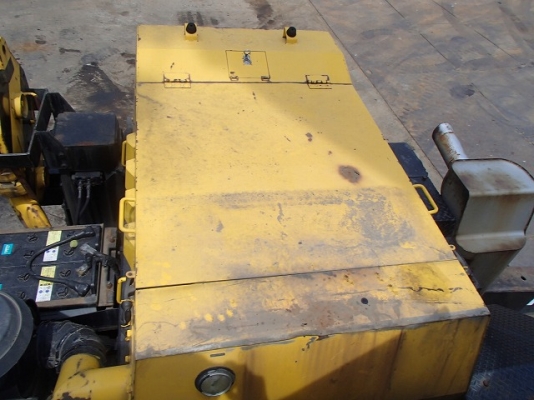 ขายรถเครน Tadano TR 200M4 ขายรถเครน Tadano TR 200M4