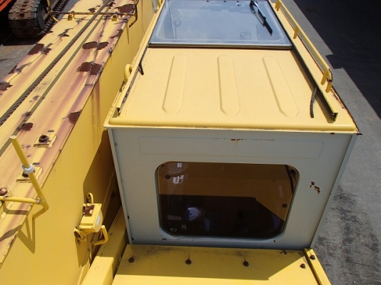 ขายรถเครน Tadano TR 200M4 ขายรถเครน Tadano TR 200M4