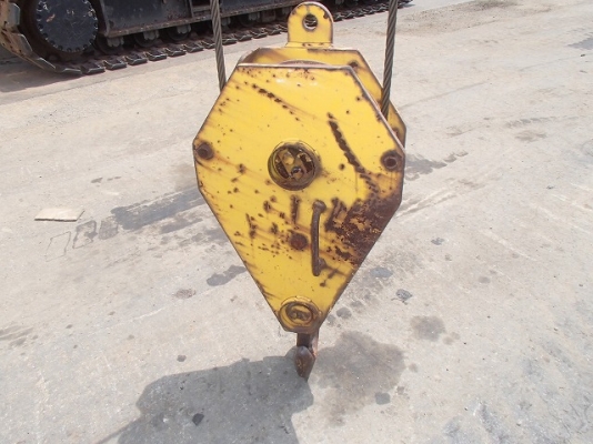 ขายรถเครน Tadano TR 200M4 ขายรถเครน Tadano TR 200M4