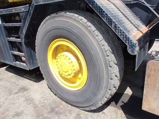 ขายรถเครน Tadano TR 200M4 ขายรถเครน Tadano TR 200M4