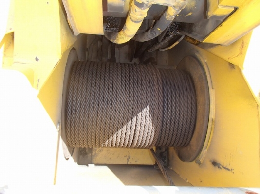 ขายรถเครน Tadano TR 200M4 ขายรถเครน Tadano TR 200M4