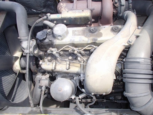 ขายรถเครน Tadano TR 200M4 ขายรถเครน Tadano TR 200M4