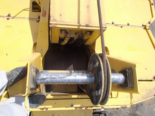 ขายรถเครน Tadano TR 200M4 ขายรถเครน Tadano TR 200M4