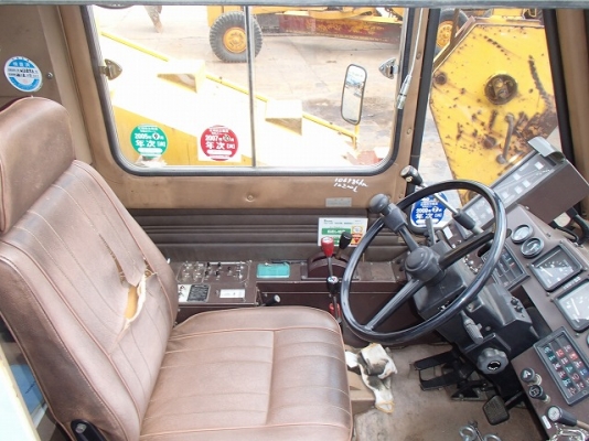 ขายรถเครน Tadano TR 200M4 ขายรถเครน Tadano TR 200M4