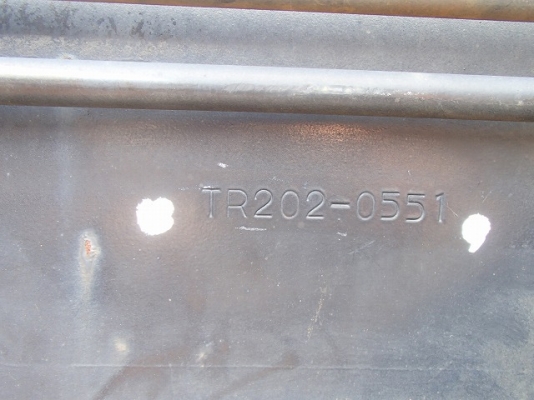 ขายรถเครน Tadano TR 200M4 ขายรถเครน Tadano TR 200M4