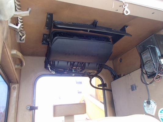 ขายรถเครน Tadano TR 200M4 ขายรถเครน Tadano TR 200M4