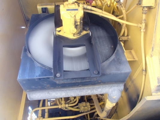 ขายรถเครน Tadano TR 200M4 ขายรถเครน Tadano TR 200M4