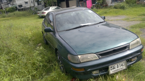 ขายรถเก๋ง 3ห่วง