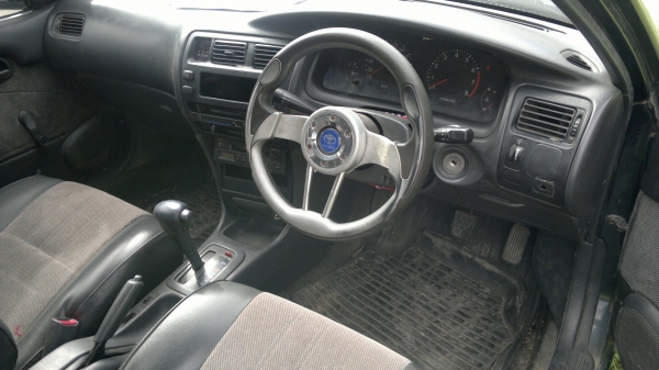 ขายรถเก๋ง 3ห่วง