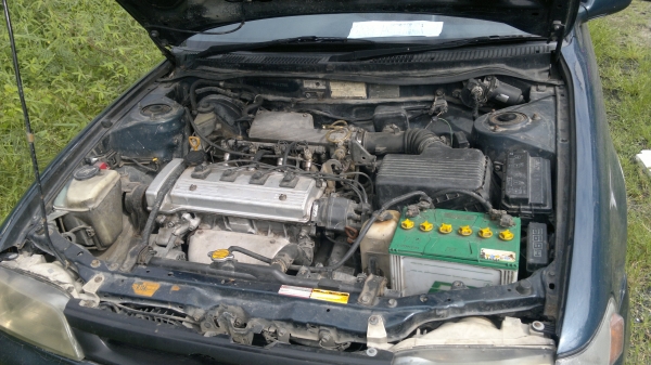 ขายรถเก๋ง 3ห่วง