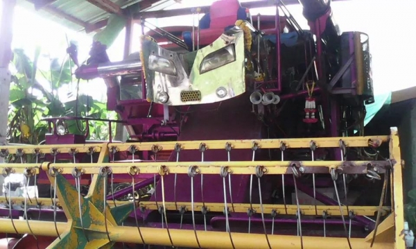 ขายรถเกียวมือสอง