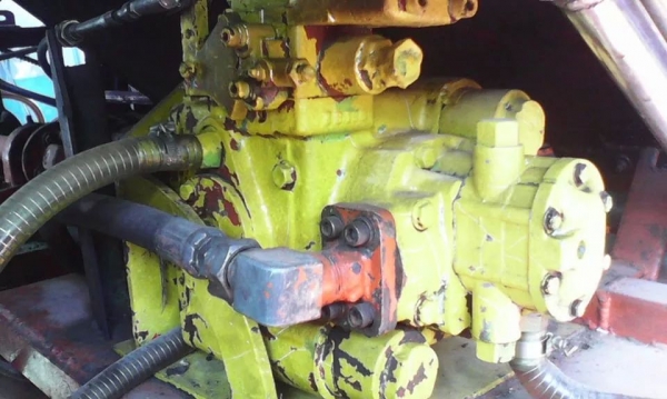 ขายรถเกียวมือสอง