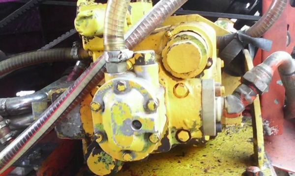 ขายรถเกียวมือสอง