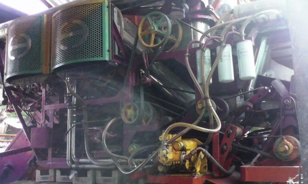 ขายรถเกียวมือสอง