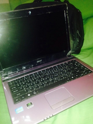 ์Notebook Corei5