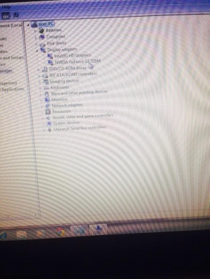 ์Notebook Corei5