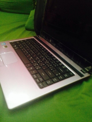 ์Notebook Corei5
