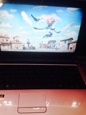 ์Notebook Corei5