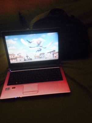 ์Notebook Corei5