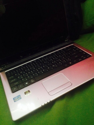 ์Notebook Corei5