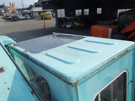 ขายรถเครน Tadano TS70M-2 ขายรถเครน Tadano TS70M-2