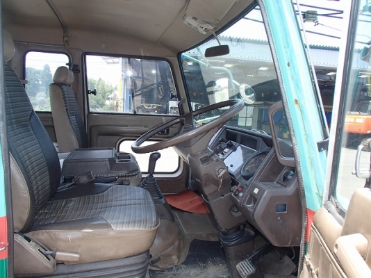 ขายรถเครน Tadano TS70M-2 ขายรถเครน Tadano TS70M-2