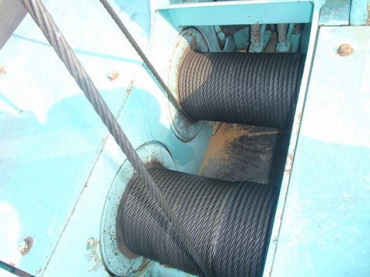 ขายรถเครน Tadano TS70M-2 ขายรถเครน Tadano TS70M-2