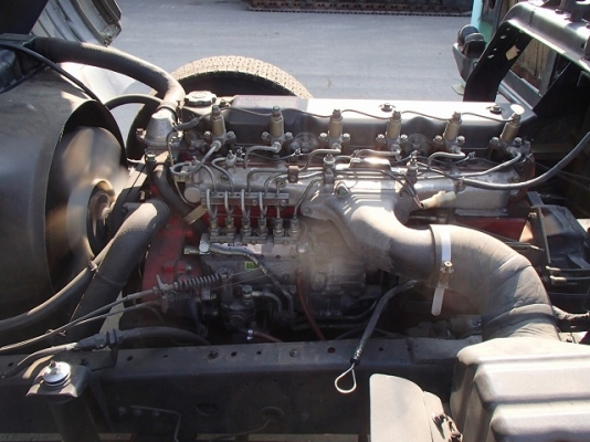 ขายรถเครน Tadano TS70M-2 ขายรถเครน Tadano TS70M-2