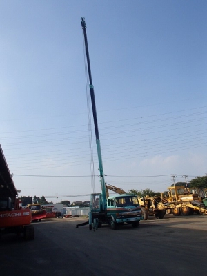 ขายรถเครน Tadano TS70M-2 ขายรถเครน Tadano TS70M-2