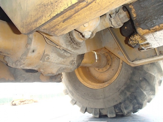 ขายรถตัก Komatsu WA 150-1 ขายรถตัก Komatsu WA 150-1