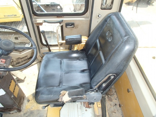 ขายรถตัก Komatsu WA 150-1 ขายรถตัก Komatsu WA 150-1