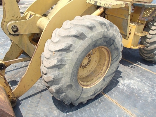 ขายรถตัก Komatsu WA 150-1 ขายรถตัก Komatsu WA 150-1