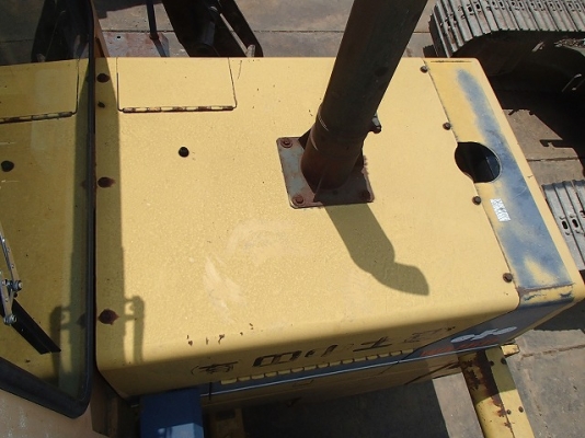 ขายรถตัก Komatsu WA 150-1 ขายรถตัก Komatsu WA 150-1