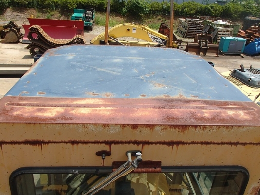 ขายรถตัก Komatsu WA 150-1 ขายรถตัก Komatsu WA 150-1