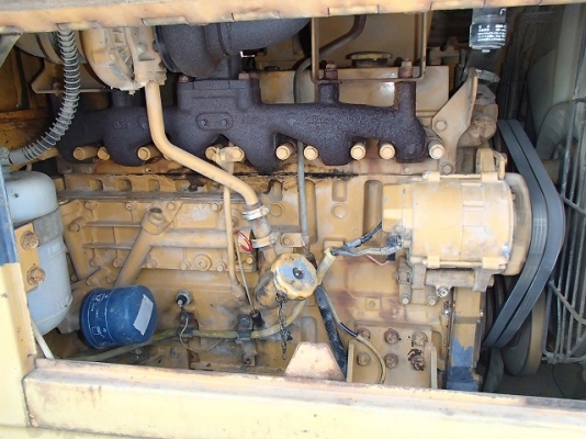 ขายรถตัก Komatsu WA 150-1 ขายรถตัก Komatsu WA 150-1