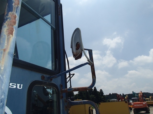 ขายรถตัก Komatsu WA 150-1 ขายรถตัก Komatsu WA 150-1