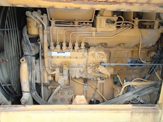 ขายรถตัก Komatsu WA 150-1 ขายรถตัก Komatsu WA 150-1