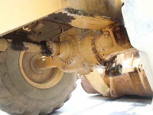 ขายรถตัก Komatsu WA 150-1 ขายรถตัก Komatsu WA 150-1