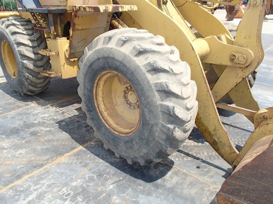 ขายรถตัก Komatsu WA 150-1 ขายรถตัก Komatsu WA 150-1