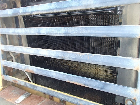 ขายรถตัก Komatsu WA 150-1 ขายรถตัก Komatsu WA 150-1