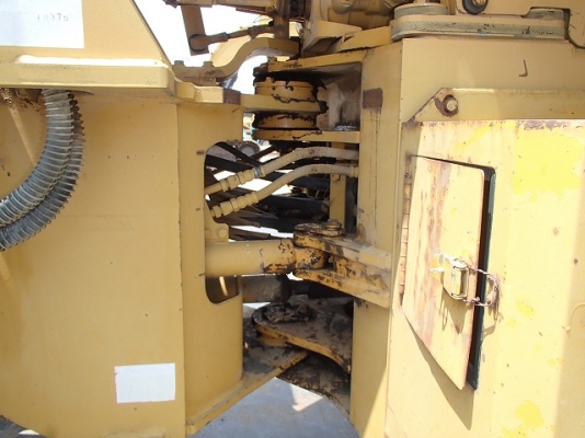 ขายรถตัก Komatsu WA 150-1 ขายรถตัก Komatsu WA 150-1