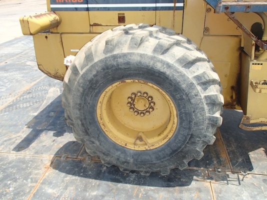 ขายรถตัก Komatsu WA 150-1 ขายรถตัก Komatsu WA 150-1